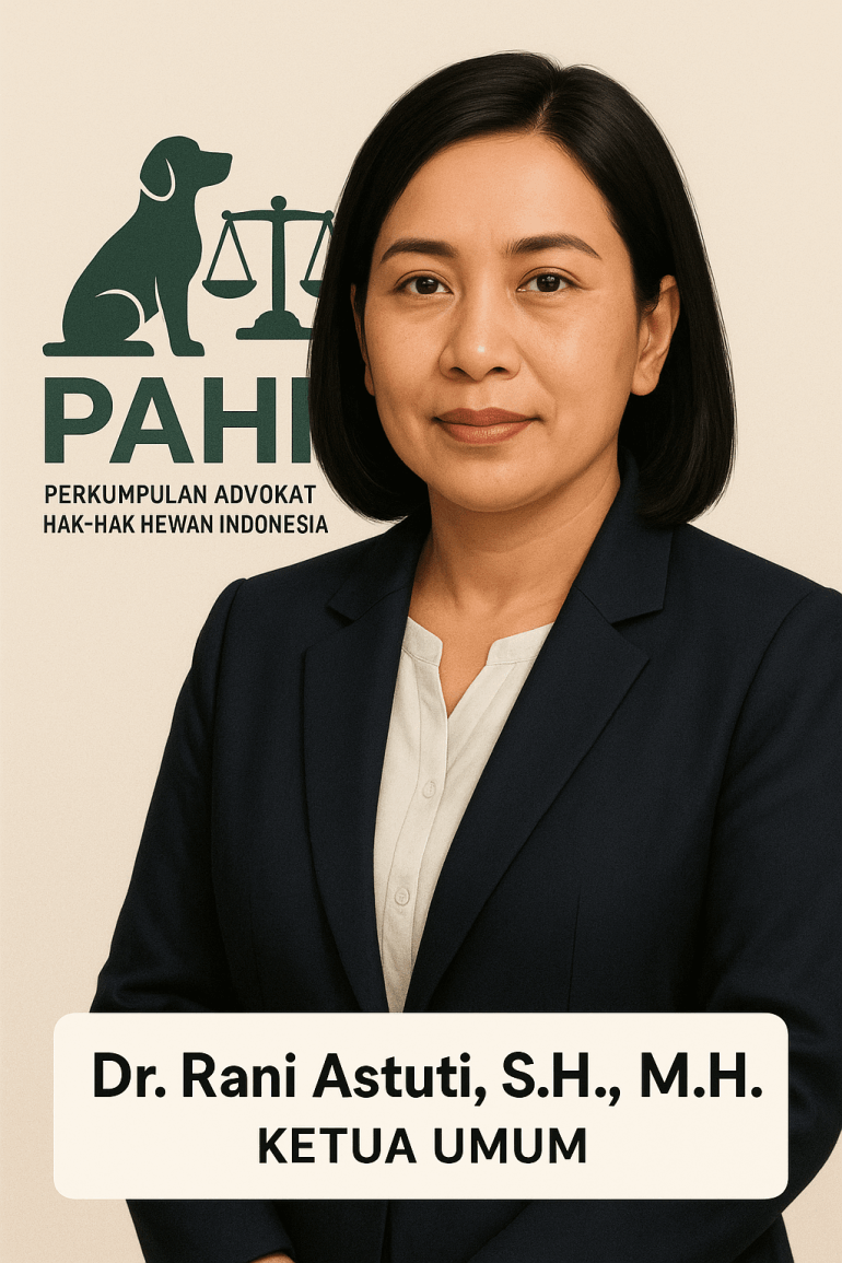 Pahi CABANG SULSESL