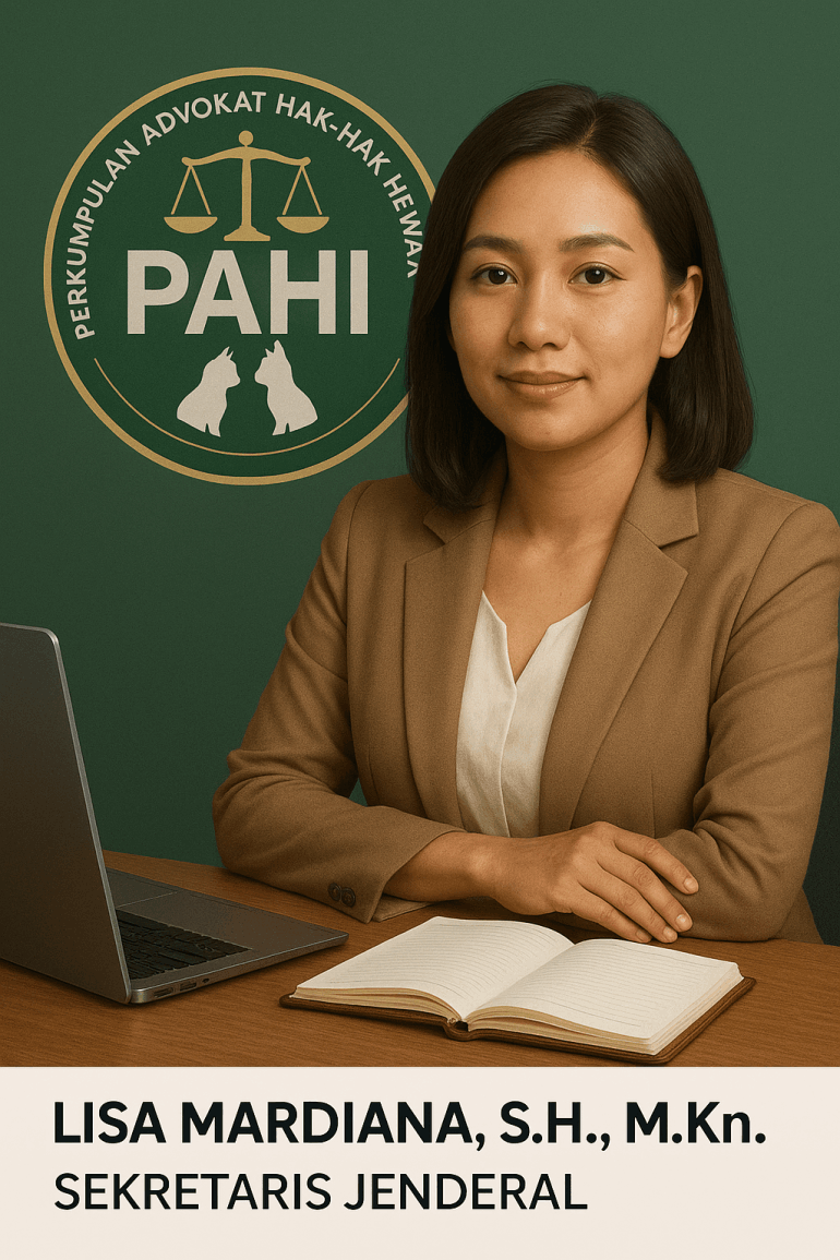 Pahi CABANG SULSESL