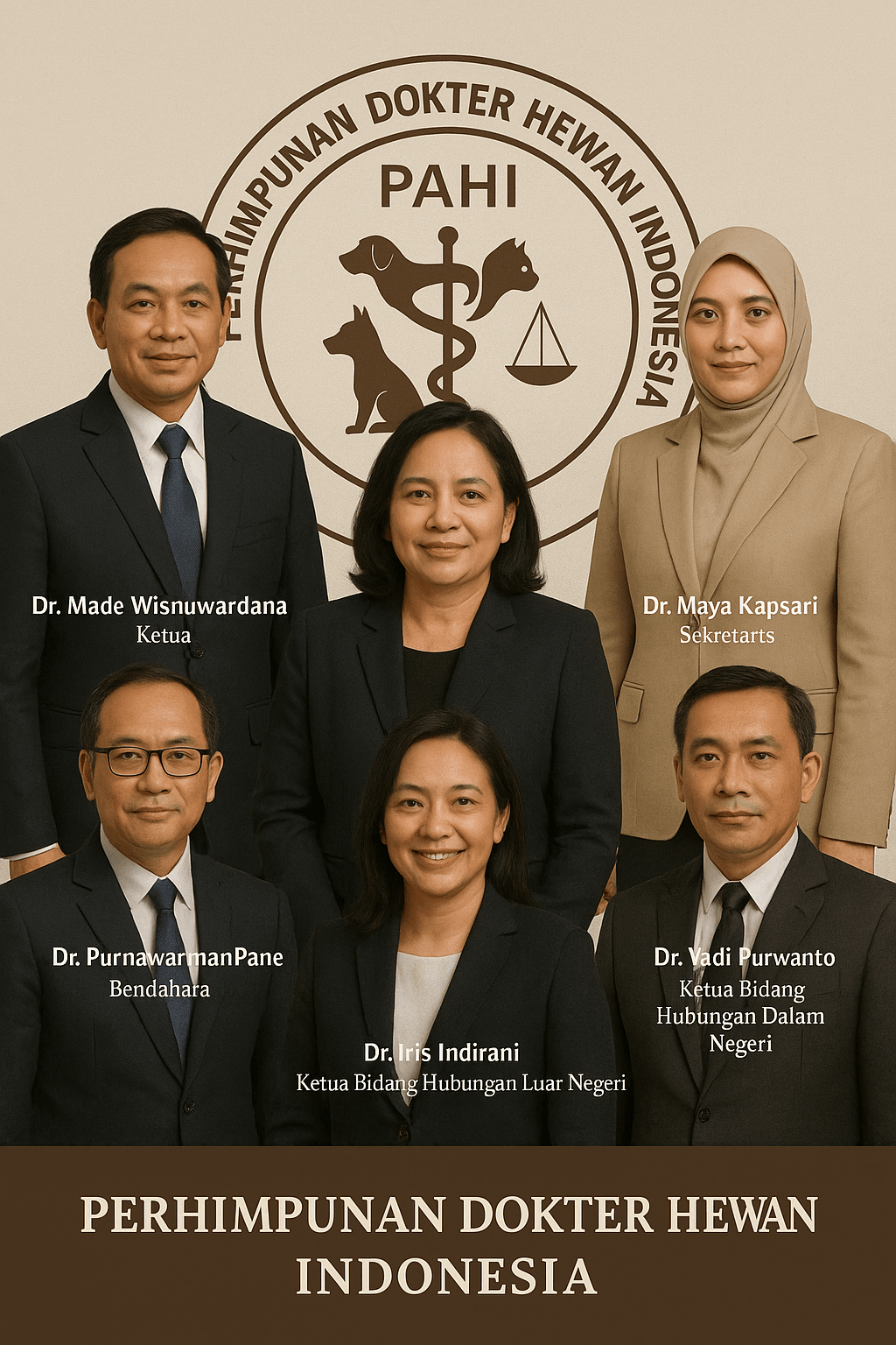 PAHI CABANG SULSESL