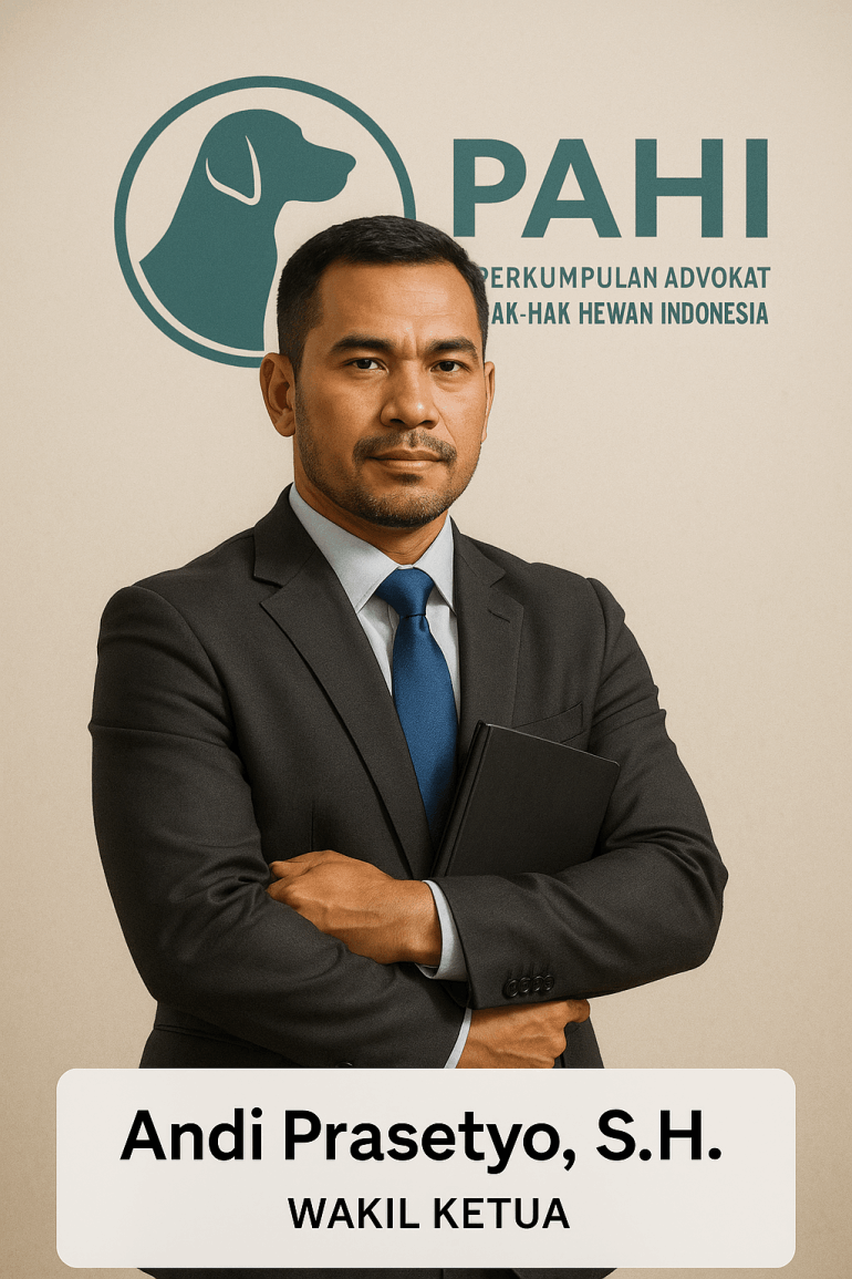 Pahi CABANG SULSESL